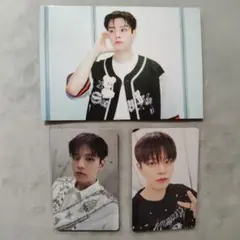 2026年最新】stray kids フォトカードセットの人気アイテム - メルカリ
