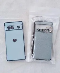 スマホケース/GooglePixel7a専用