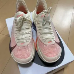 AIR ZOOM ALPHAFLY NEXT%3 25.5cmのサムネイル