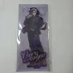 にじさんじ 不破湊 アクスタ 1st LIVE Cheers with youのサムネイル