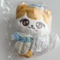 IVE EVERLAND ぬいぐるみ キーリング 未開封 CHEEZ リズ IVE EVERLAND ぬいぐるみ キーリング 未開封 CHEEZ リズ - メルカリ