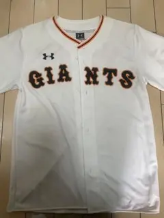 坂本勇人 ユニフォーム