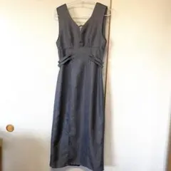 特価　新品未使用　JUNOAH ワンピース　ジャンパースカートM