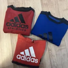 adidas まとめ売り