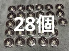 18TRIP エイトリ オーロラ缶バッジ 白光 琉衣 80個 18TRIP エイトリ オーロラ缶バッジ 白光 琉衣 80個 - メルカリ