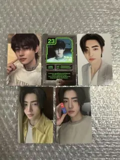 2025年最新】enhypenソンフンの人気アイテム - メルカリ