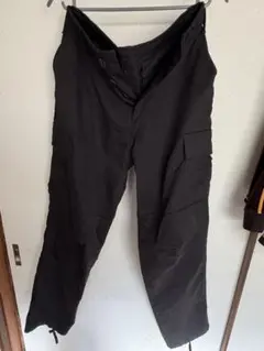 米軍タイプBDUカーゴパンツ