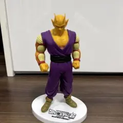 ドラゴンボール スーパー ヒーロー フィギュア