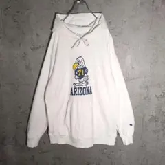 Champion ARIZONA リヴァースウェーブ カレッジ パーカー