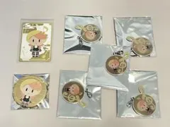 【刀剣乱舞】宴奏会2022／ソハヤノツルキ3種7点セット