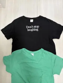 ZARA Tシャツ 2枚セット 152cmのサムネイル