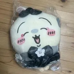 ちいかわ 超まじかるちいかわ 悪いバージョン BIGぬいぐるみ！ うさぎ