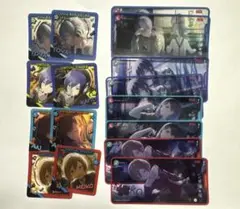 プロセカ プロジェクトセカイ Vivid BAD SQUAD メモステ