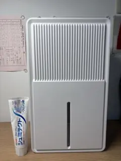 除湿機 ホワイト 10L/日 衣類乾燥モード付き タンスのゲン - メルカリ