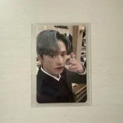 2026年最新】stray kids リノ maxident トレカの人気アイテム - メルカリ