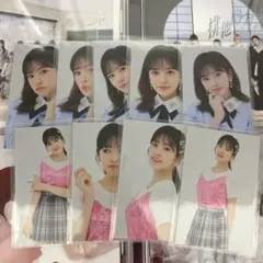 IZ*ONE チェウォン 生写真 ペンミ アザーカット - メルカリ