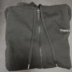 SexyZone timelesz Chapter Ⅱ パーカー