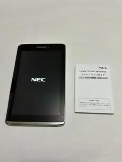 2026年最新】nec ジャンク タブレットの人気アイテム - メルカリ