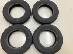 DUNLOP ENASAVE VAN01 4本セット　　145/80R12のサムネイル