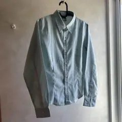 55dsl 00s パンドラ期 cropped shirts archiveのサムネイル