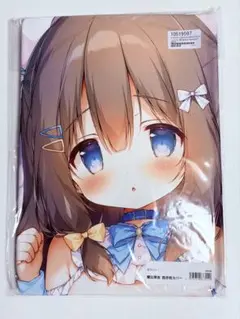メスガキちゃん達のMAID喫茶ぷちきっすへようこそ! 朝比奈芽衣 抱き枕カバー