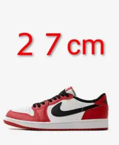 2025年最新】nike air jordan 1 chicagoの人気アイテム - メルカリ