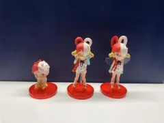 ONEPIECE ワールドコレクタブルフィギュア ウタ