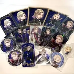 ヴィル・シェーンハイト　まとめ売り　ツイステ