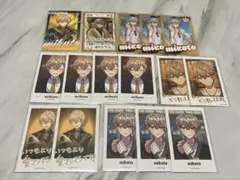 シクフォニ みこと まとめ売り(バラ売り〇) - メルカリ