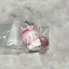 サンリオ マイメロ エモきゅん めじるしアクセサリー