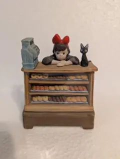 2026年最新】魔女の宅急便 オルゴールの人気アイテム - メルカリ