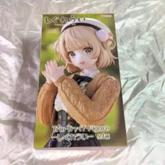 しぐれうい　フィギュア
