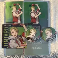 XlamV ジンタロウ　まとめ売り 2025年最新】Xlamv じんたろうの人気アイテム - メルカリ