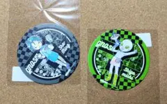 グノーシア　コースター　宇宙船ダイナーver.