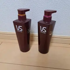 2026年最新】Vidal Sassoon リンス・コンディショナーの人気アイテム