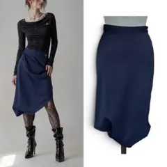 Vivienne Westwood RED LABEL 08AW Skirtのサムネイル