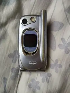 NTT DoCoMo SH251i 本体 ガラケージャンク