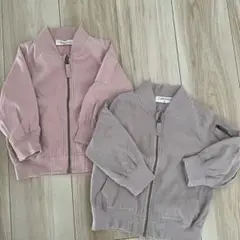 アウターセット