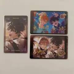 RITOTETSU Seaside Holiday チェキ リトテツ