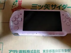 psp3000番本体③