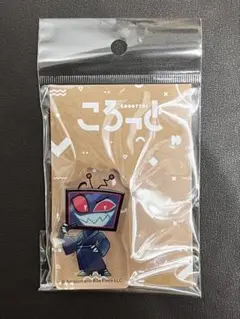 ハズビンホテル HAZBIN HOTEL 和服 ころっと アクスタ ヴォックス