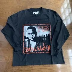 nas ロンTのサムネイル