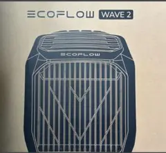 eco flow wave2 付属品一式 美品 2025年最新】Yahoo!オークション -ecoflow wave 2の中古品・新品