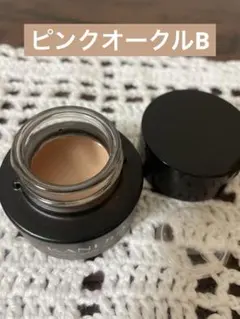 KANEBO カネボウ ライブリースキン ウェア ピンクオークルBのサムネイル