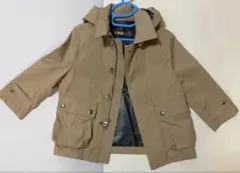 子供用コート　ラルフローレン