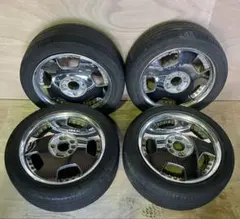 ワーク ユーロライン アルミホイール ホイール 15インチ 6J 希少 絶版 2025年最新】ユーロライン 15インチの人気アイテム - メルカリ