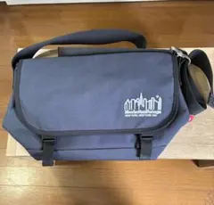 Manhattan Portage 福士蒼汰モデル　メッセンジャーバッグ