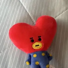 TATA ぬいぐるみ