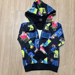 BABY DOLLトイストーリー　パーカー130センチ