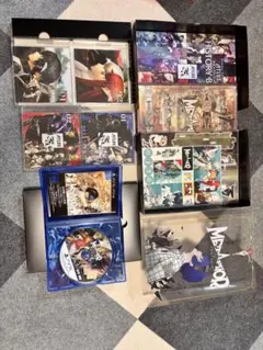 メタファー リファンタジオ 35th アニバーサリーエディション PS5